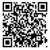 FSSAI License QR Code