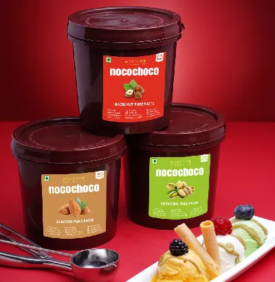Spreads
