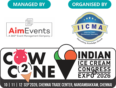 indian ice cream expo